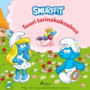 Smurffit - suuri tarinakokoelma - eAudiobook