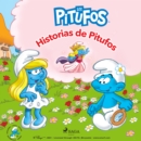 Los Pitufos - Historias de Pitufos - eAudiobook