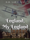 England, My England - eBook