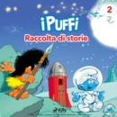 I Puffi - Raccolta di storie 2 - eAudiobook