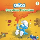 Smurfs: Storytime Collection 3 - eAudiobook