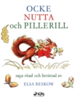 Ocke, Nutta och Pillerill - eBook