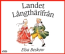 Landet Langtharifran - eBook