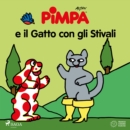 Pimpa e il Gatto con gli Stivali - eAudiobook