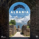 Albania. W szponach czarnego orla - eAudiobook