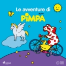 Le avventure di Pimpa - eAudiobook
