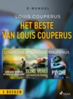 Het beste van Louis Couperus - eBook