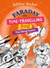 Faraday The Time-Travelling Dog: The Viking Queen - eBook