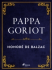 Pappa Goriot - eBook