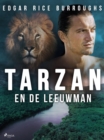 Tarzan en de leeuwman - eBook