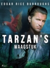 Tarzan's waagstuk - eBook