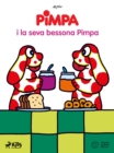 La Pimpa i la seva bessona Pimpa - eBook