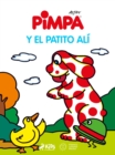 Pimpa - Pimpa y el patito Ali - eBook