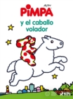 Pimpa - Pimpa y el caballo volador - eBook