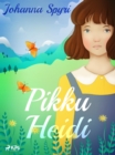 Pikku Heidi : - - eBook
