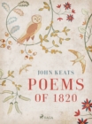 Poems of 1820 - eBook