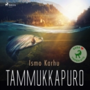 Tammukkapuro - eAudiobook