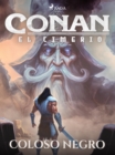 Conan el cimerio - Coloso negro - eBook