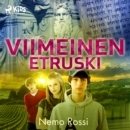 Viimeinen etruski - eAudiobook