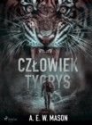 Czlowiek tygrys - eBook