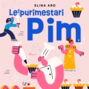 Leipurimestari Pim - eAudiobook