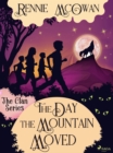 The Day the Mountain Moved - eBook