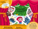 Little Red Riding Hood (Fairytale Theatre) - Book