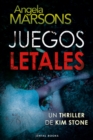 Juegos letales - eBook