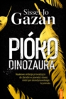 Pioro dinozaura - eBook