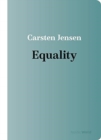 Equality in the Nordic World - Book