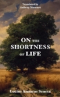 On the Shortness of Life - eBook