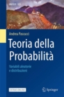 Teoria della Probabilita : Variabili aleatorie e distribuzioni - eBook