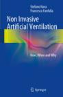 Non Invasive Artificial Ventilation : How, When and Why - eBook