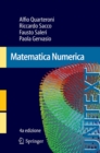 Matematica Numerica - eBook