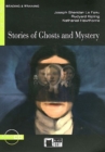 Reading & Training : Stories of Ghosts and Mystery + audio CD - Book