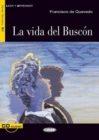 Leer y aprender : La vida del Buscon + CD - Book