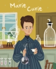 Marie Curie : Genius - Book