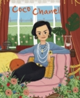 Coco Chanel : Genius - Book