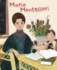 Maria Montessori : Genius - Book