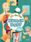 Lift the Flap: Human Body - Book
