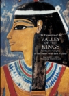 Treasures of the Valley of the Kings : Tombs and Temples of the Theban West Bank in Luxor - Book