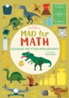 Equisaurs and Ptero-Measurements : Mad for Math - Book