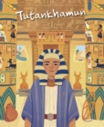 Tutankhamun : Genius - Book