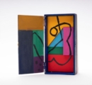 A Picture of Poetry : The Artist's Books of Dia al-Azzawi - Book