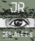 JR Deplace·e·s - Book