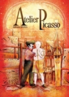 Atelier Picasso - Book