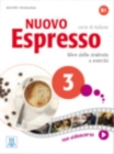Nuovo Espresso : Libro studente + audio e video online 3 - Book