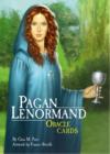 Pagan Lenormand Oracle Cards - Book