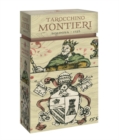 Tarocchino Montieri : Bologna 1725 - Limited Edition - Book