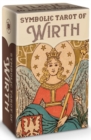 Symbolic Tarot of Wirth - Mini Tarot - Book
